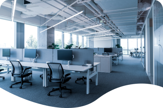 corporate shape